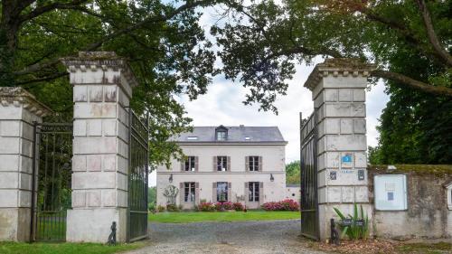 La Gironnerie BnB Vitray