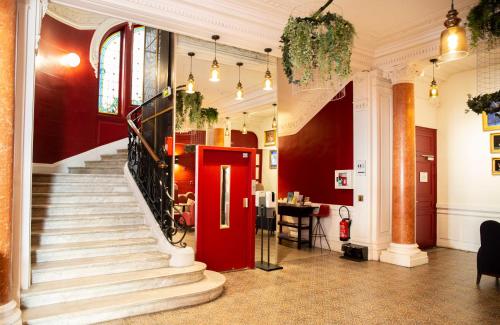 Grand Hôtel du Midi Montpellier - Opéra Comédie - image 5