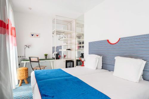Hotel 34B - Astotel - image 13