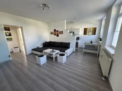NEW LOOK in Frankenberg, Deutschland