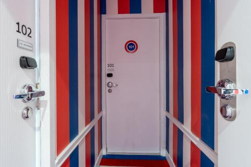 Hotel 34B - Astotel - image 7