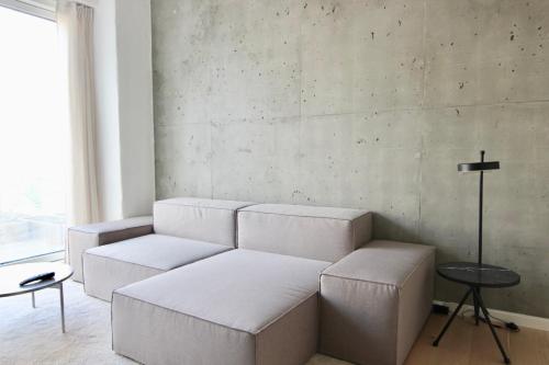 1-BR apartment w a terrace in Nørrebro - 218, Kodaň (fotografie 5)