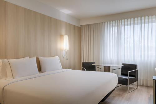 AC Hotel Córdoba by Marriott, Córdoba (foto 11)