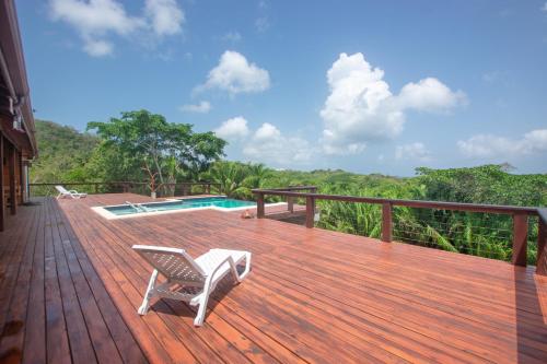 Mountain House Palmetto Bay with Private Pool in Palmetto Bay