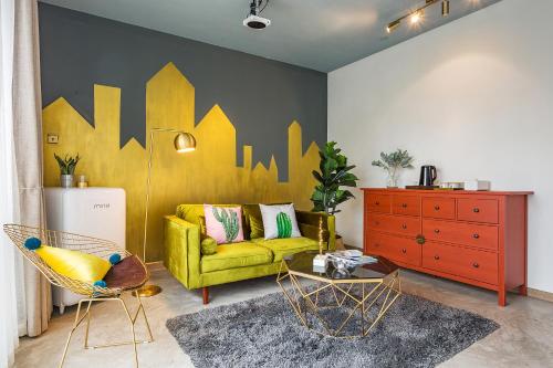 贰墨民宿南滨路店