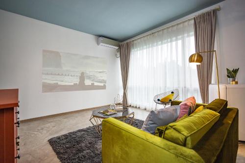 贰墨民宿南滨路店