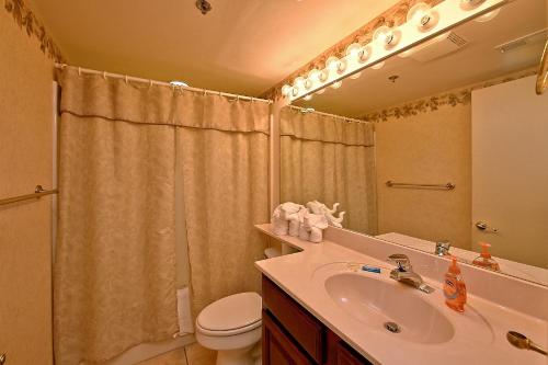 Gatehouse Condos - 106 Holiday home - image 10