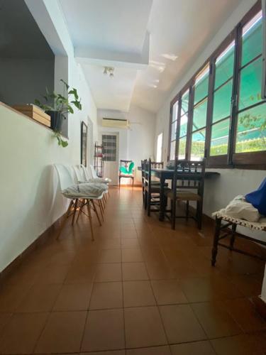 Casa centro Urquiza