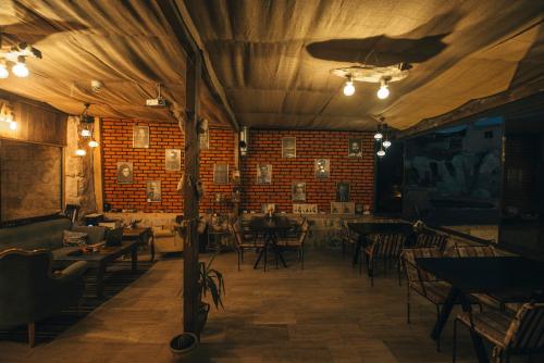 Saliche Cave Suite