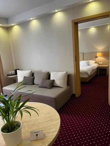 Hotel 500 W Strykowie