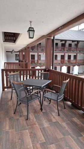 Зручності, Hotel Andrićgrad (Hotel Andricgrad) in Вішеград