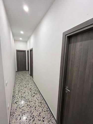 Lemuel Home in Меліто ді Наполі