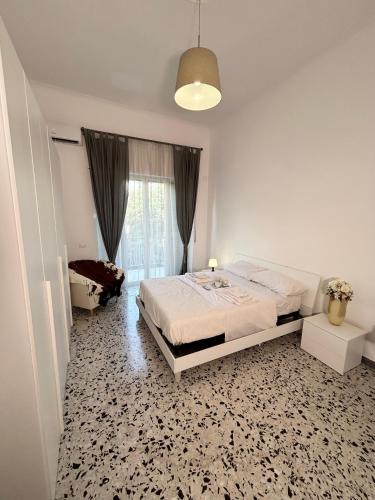 Lemuel Home in Меліто ді Наполі