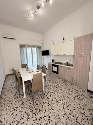 Зручності, Lemuel Home in Меліто ді Наполі