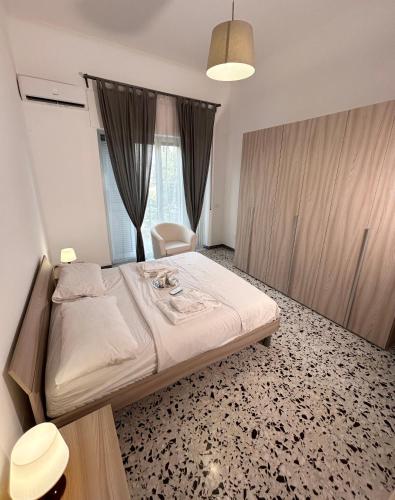 Lemuel Home in Меліто ді Наполі