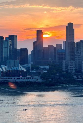 贰墨民宿南滨路店