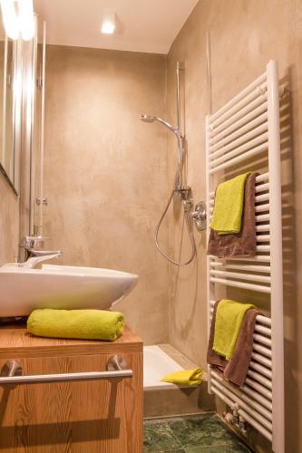 Residence Alpenrose 4