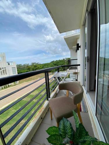 Goody's Camaya Coast Beach Condo in Mariveles