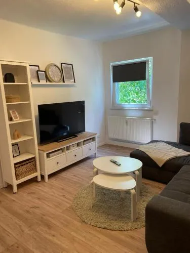 Branderodaer Ferienwohnung in Baumersroda, Deutschland