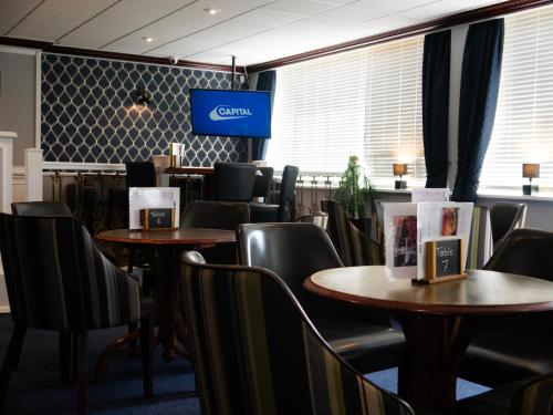 Britannia Hotel Newcastle Airport - image 9
