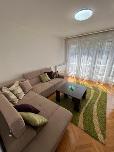 Dami Wellness Apartman Sarajevo Centar