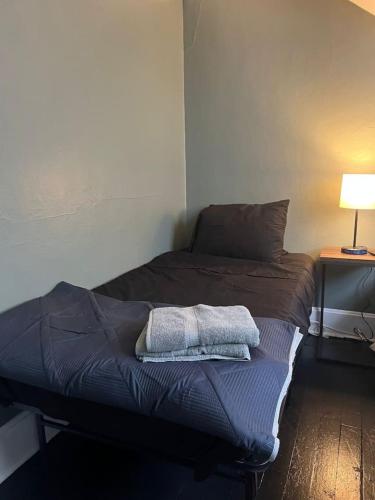 Beautiful Country Home 7 Beds Sleeps 9 in Johnstown, USA