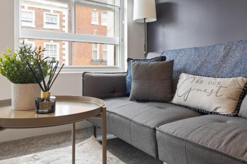 WhiskAwayStays - Foregate Street - Apartment 4, Worcester