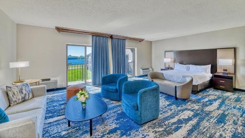 DoubleTree by Hilton Port Huron - image 10
