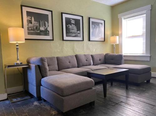 Sleeps 16 with 11 Beds 6 Bedrooms plus WIFI, Dayton (Foto 6)