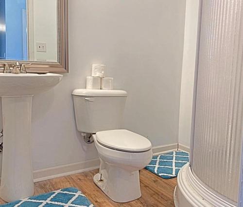 Sleeps 16 with 11 Beds 6 Bedrooms plus WIFI, Dayton (Foto 7)