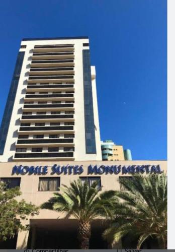 Nobile Suites Monumental