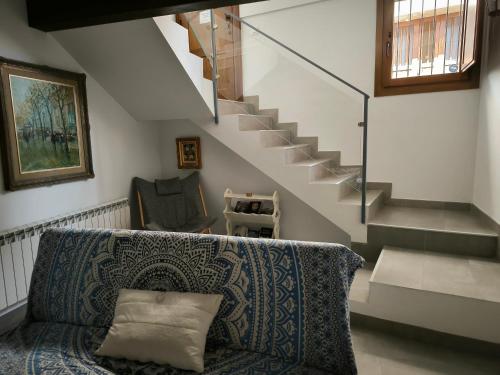 Cơ sở vật chất, La Reja in La Fresneda