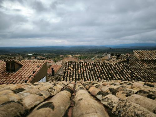 La Reja in La Fresneda