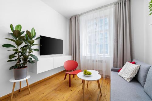 Deluxe Apartment image 10
