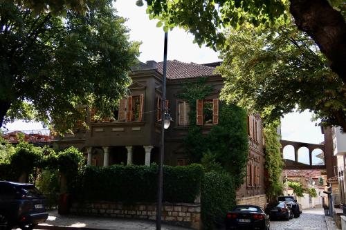 Life Gallery Hotel & Spa, Корча