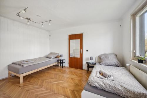 home2stay Worker Apartments für Monteure in Zizishausen-Nürtingen, WiFi, Smart TV, Parkplatz, Autobahn A8, Stuttgart in Zizishausen, Deutschland
