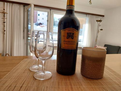 Sky Haus Residence inkl parking in 塔什