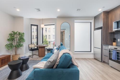 Symphony Suites by Thatch, Boston