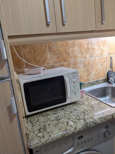 Apartamento Las Vistillas in Valdelinares