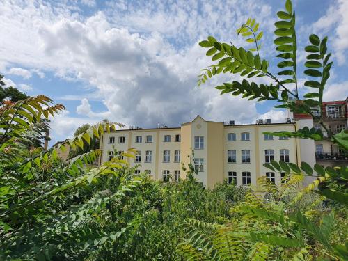 Tumski Apartments 24h self check-in 3