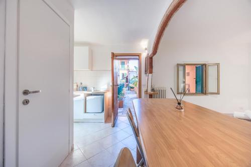 A 100mt dalla metro C Loft Grazioso e Giardino, Roma (foto 3)