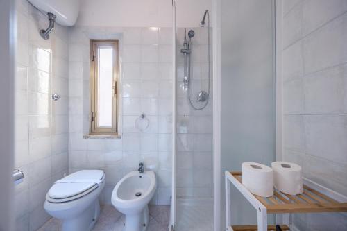 A 100mt dalla metro C Loft Grazioso e Giardino, Roma (foto 5)