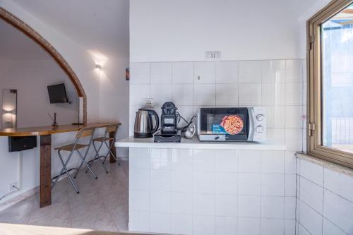 A 100mt dalla metro C Loft Grazioso e Giardino, Roma (foto 10)