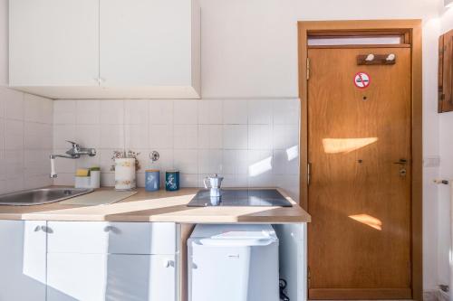 A 100mt dalla metro C Loft Grazioso e Giardino, Roma (foto 4)
