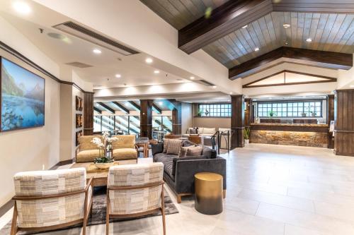 Park Plaza Beaver Creek in Beaver Creek, USA
