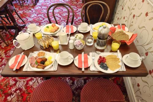 Meadowside B&B - image 4