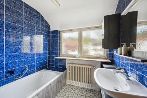 home2stay Worker Apartments für Monteure in Zizishausen-Nürtingen, WiFi, Smart TV, Parkplatz, Autobahn A8, Stuttgart in Zizishausen, Deutschland