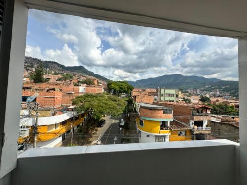 Amplio ApartaStudio en Boston, Medellín (zdjęcie 2)