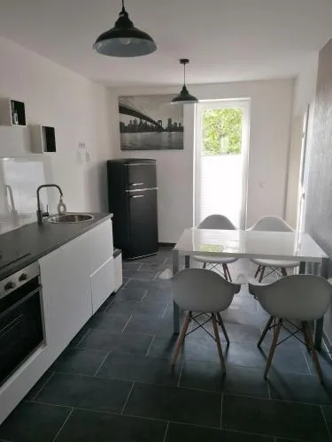 Ferienwohnung II Sarrebriese in Bottmersdorf, Deutschland
