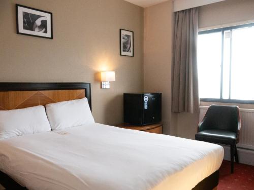 Britannia Hotel Newcastle Airport - image 13